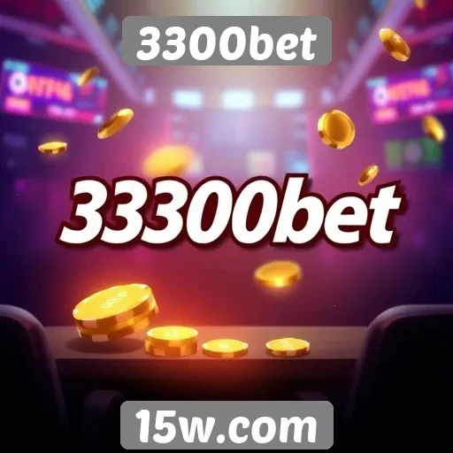 Acessibilidade do 3300bet para jogadores iniciantes