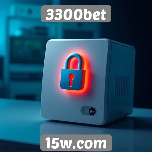 Funcionamento e segurança do 3300bet em análise