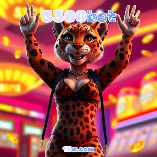 3300bet: Navegue pelo Universo Empolgante do Bingo Online