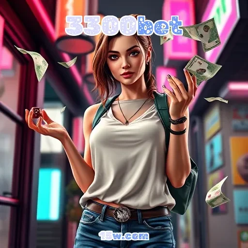 3300bet: Explore o Universo Fascinante dos E-Sports em um Clique