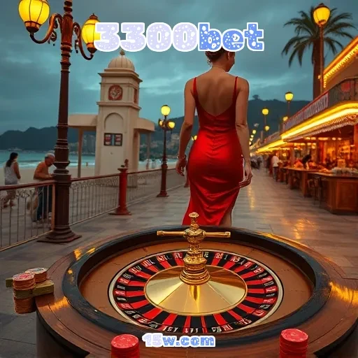 3300bet: Explore a Diversão dos Jogos de Slots e Ganhe Prêmios