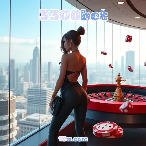 3300bet: Uma Nova Era no Suporte ao Cliente Para Jogadores